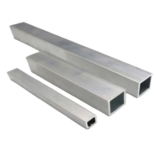 Duplex Alloy 2205 Square Tube